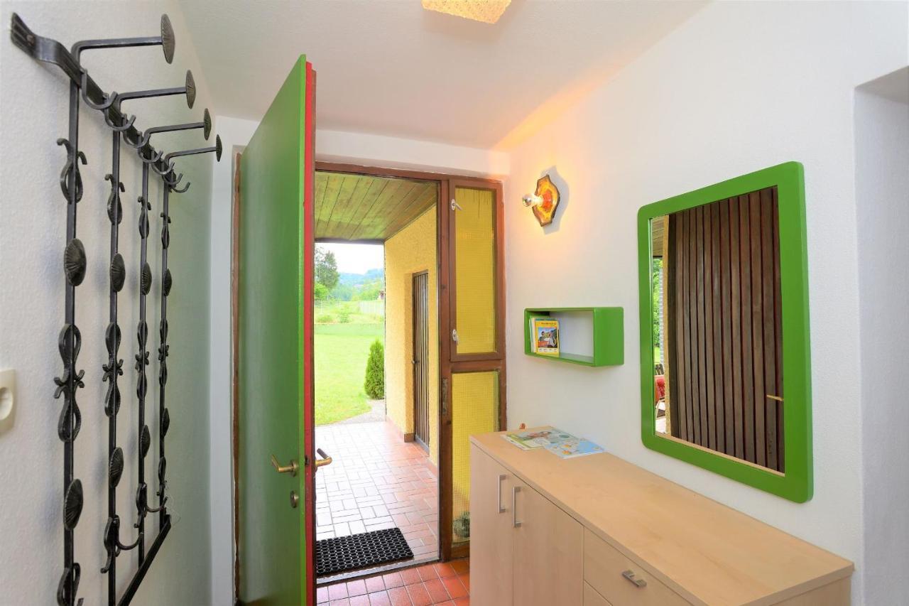 טראונקירכן Ferienhaus Am Traunsee Mit Bergsicht מראה חיצוני תמונה