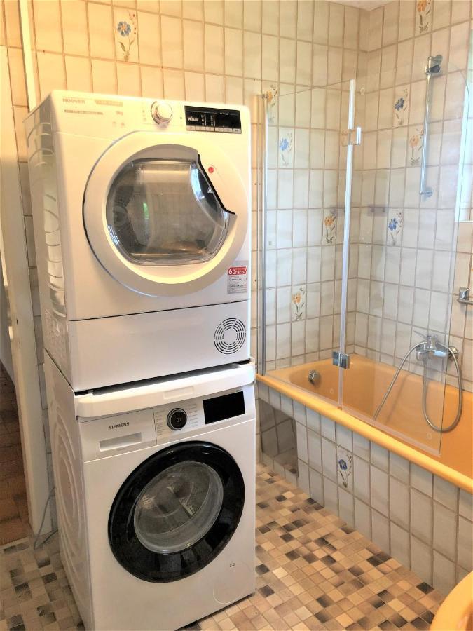 טראונקירכן Ferienhaus Am Traunsee Mit Bergsicht מראה חיצוני תמונה