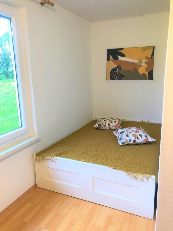 טראונקירכן Ferienhaus Am Traunsee Mit Bergsicht מראה חיצוני תמונה