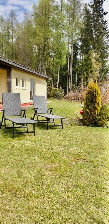 טראונקירכן Ferienhaus Am Traunsee Mit Bergsicht מראה חיצוני תמונה